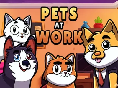 Pets at Work