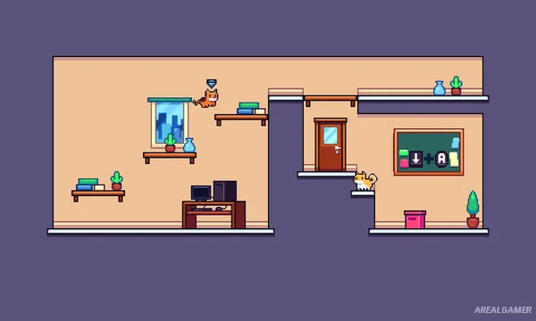 Pets at Work Screenshot 3
