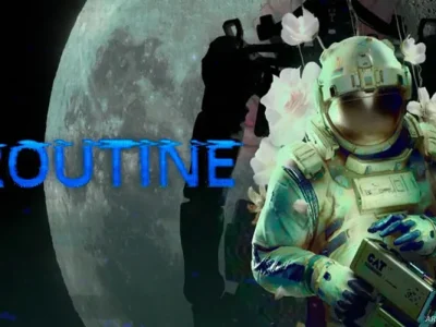 ROUTINE