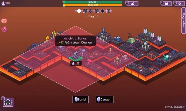 Repel The Rifts Screenshot 2