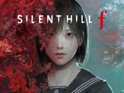 SILENT HILL f