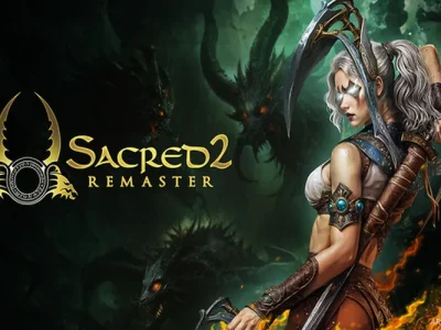 Sacred 2 Remaster