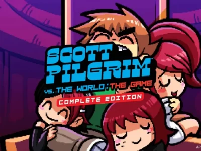 Scott Pilgrim vs. The World: The Game – Complete Edition