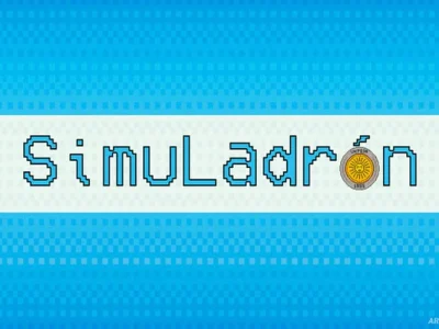 SimuLadron (Spanish Only)