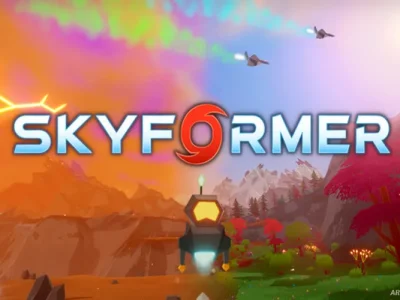 Skyformer