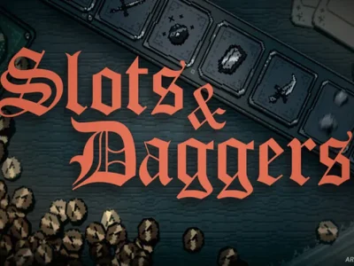 Slots & Daggers
