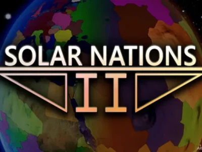 Solar Nations 2