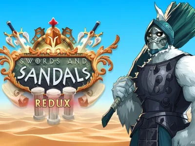 Swords and Sandals 3 Redux
