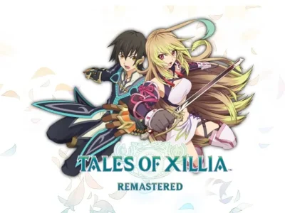 Tales of Xillia Remastered