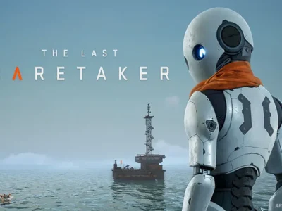 The Last Caretaker