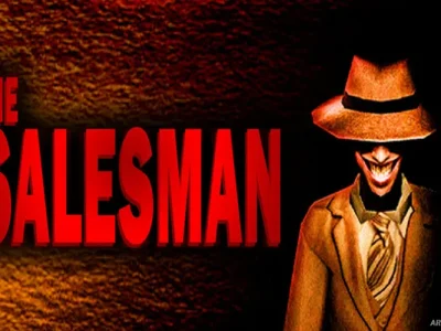 The Salesman