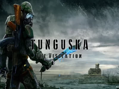 Tunguska: The Visitation – Final Cut