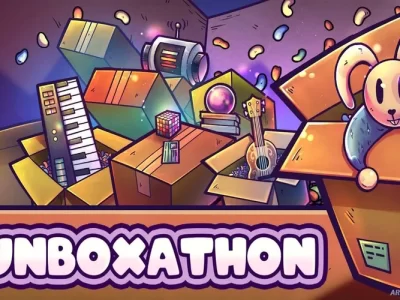 Unboxathon