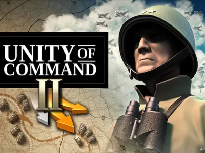 Unity of Command II