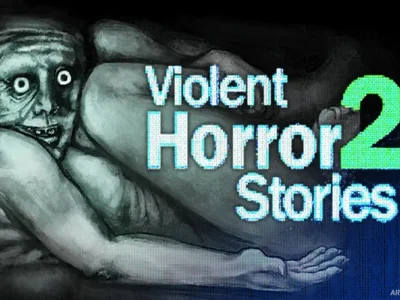 Violent Horror Stories 2