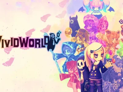 Vivid World