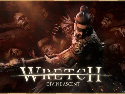 Wretch: Divine Ascent