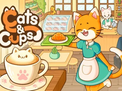 Cats & Cups