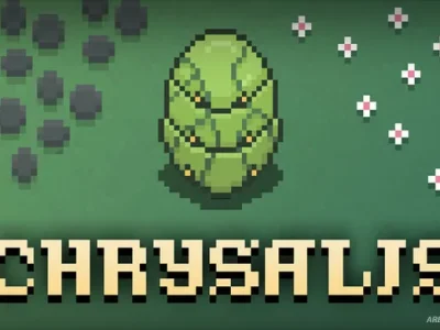 Chrysalis