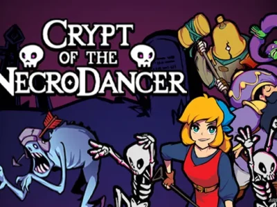 Crypt of the NecroDancer