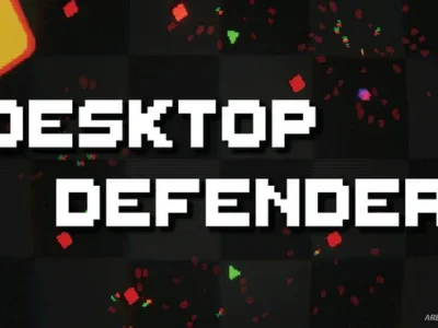 Desktop Defender