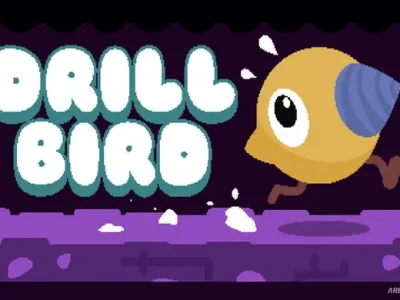 Drill Bird