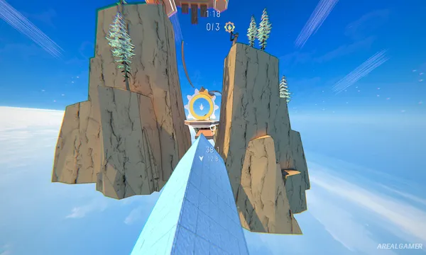 Hoverflow Screenshot 3