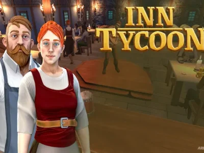 Inn Tycoon