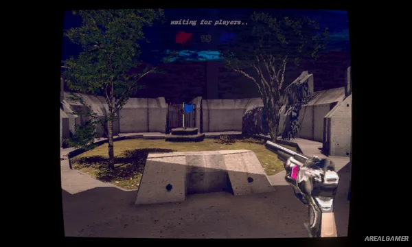 No Players Online Screenshot 2