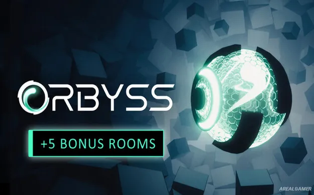 Orbyss Cover Art