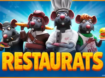 Restaurats