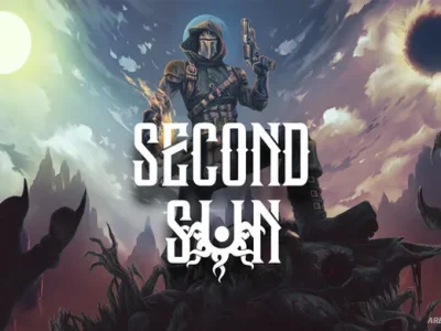 Second Sun