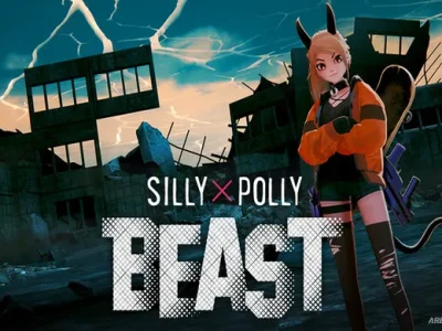 Silly Polly Beast
