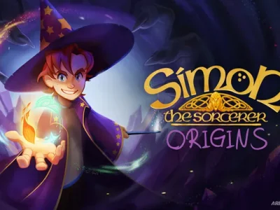 Simon the Sorcerer Origins
