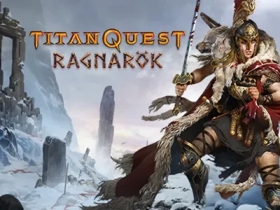 Titan Quest Anniversary Edition Ragnarök