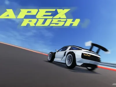 Apex Rush