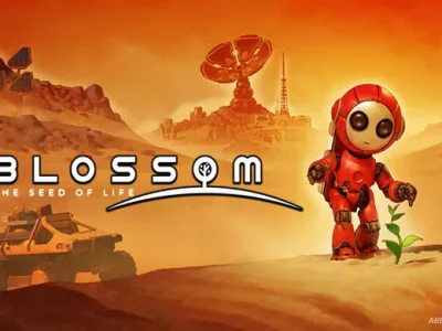 Blossom: The Seed of Life
