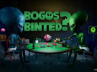 Bogos Binted?