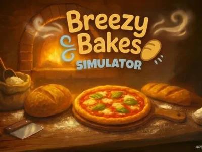 Breezy Bakes Simulator