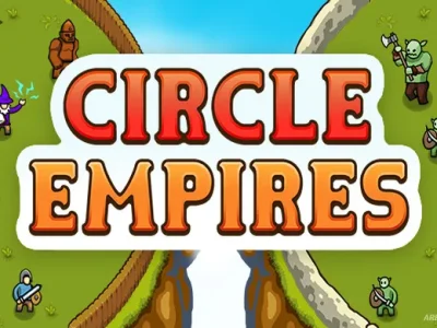 Circle Empires 2
