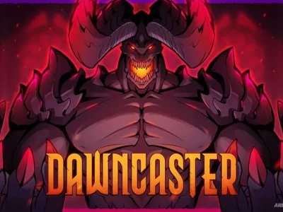 Dawncaster | The RPG Cardventure