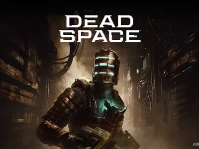 Dead Space (Remake)