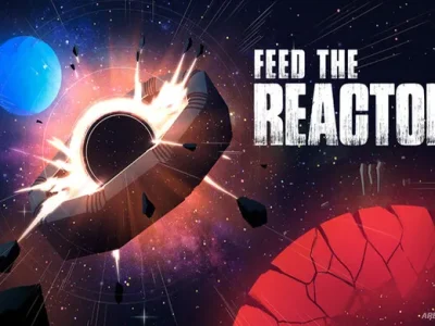 Feed the Reactor