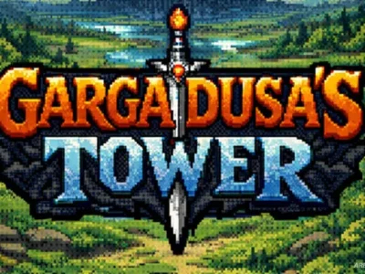 Gargadusa’s Tower