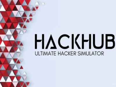 HackHub – Ultimate Hacker Simulator