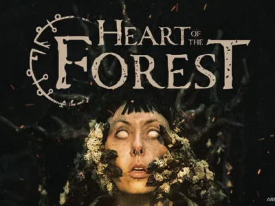 Heart of the Forest