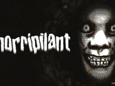 Horripilant