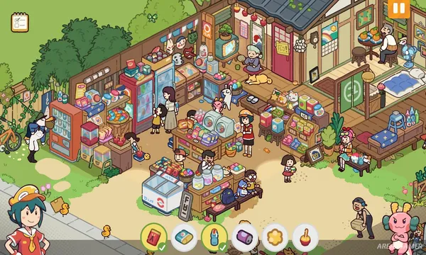 Lost and Found Co. Screenshot 1