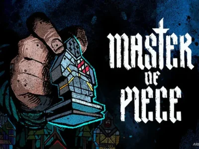Master of Piece