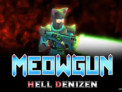 MeowGun: Hell Denizen